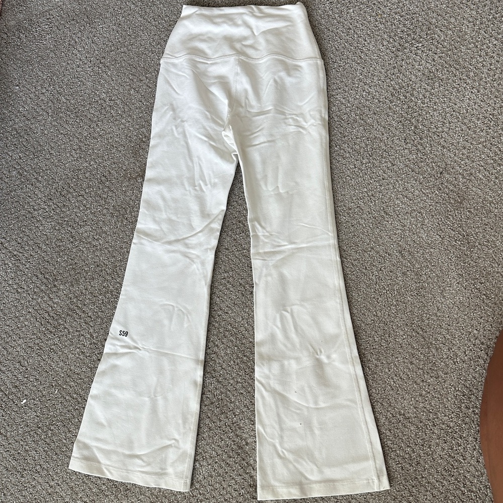 Splits59 Raquel High-Waist Flare Leggings – Women’s Size XS - Picture 4 of 6